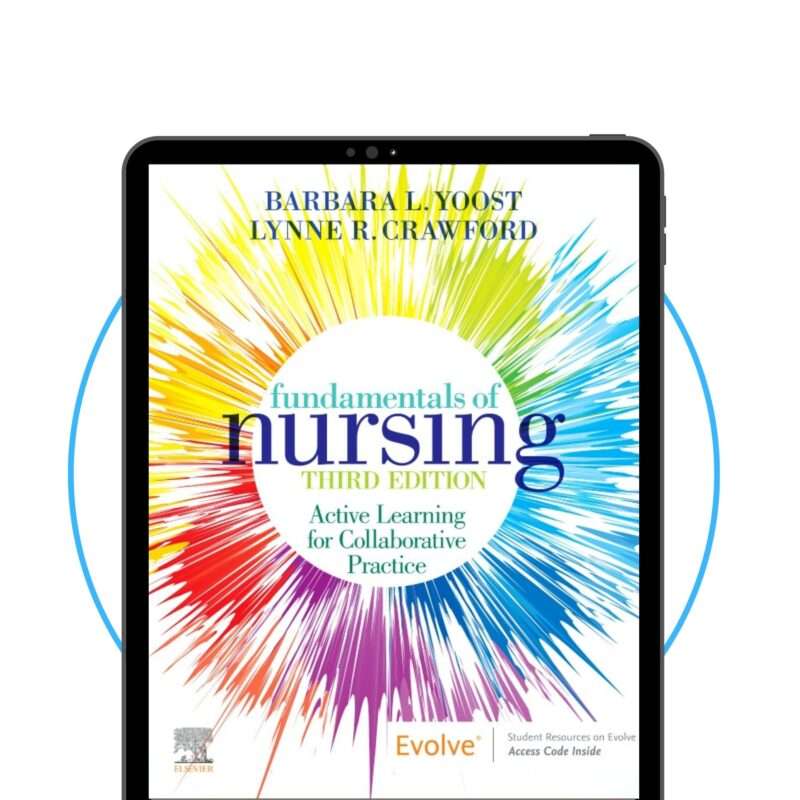 Test Bank Fundamentals of Nursing Active Learning for Collaborative 3rd Edition - Image 5